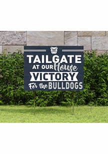 Butler Bulldogs 18x24 Tailgate Yard Sign