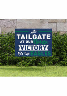 Florida Gulf Coast Eagles 18x24 Tailgate Yard Sign