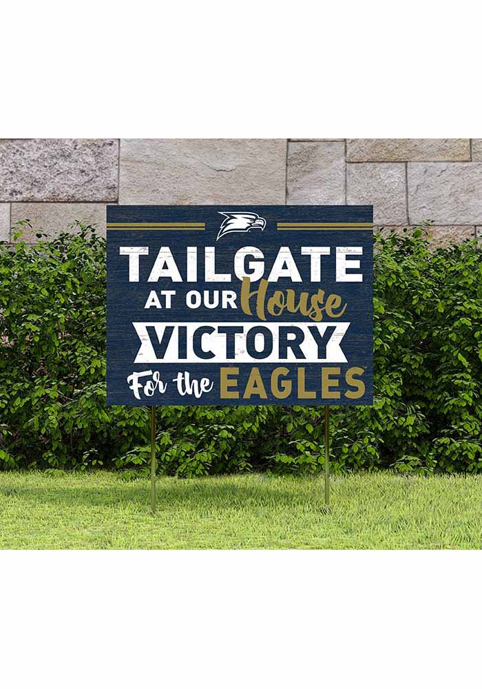 Georgia Southern Eagles 18x24 Tailgate Yard Sign
