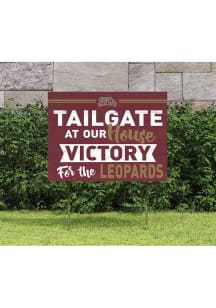 Lafayette College 18x24 Tailgate Yard Sign