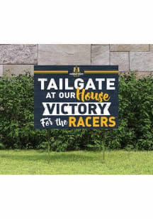 Murray State Racers 18x24 Tailgate Yard Sign