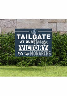 Old Dominion Monarchs 18x24 Tailgate Yard Sign