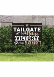 Army Black Knights 18x24 Tailgate Yard Sign