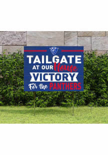 Georgia State Panthers 18x24 Tailgate Yard Sign