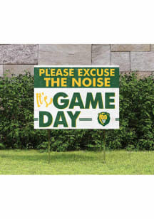 18x24 Excuse the Noise Yard Sign