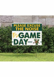 Vermont Catamounts 18x24 Excuse the Noise Yard Sign