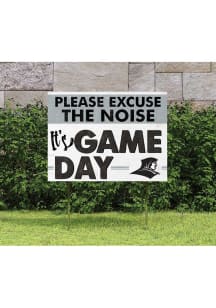 Providence Friars 18x24 Excuse the Noise Yard Sign