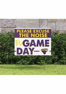 Minnesota State Mavericks 18x24 Excuse the Noise Yard Sign