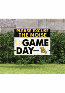 Missouri Western Griffons 18x24 Excuse the Noise Yard Sign