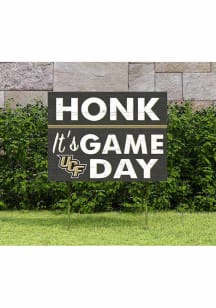 UCF Knights 18x24 Game Day Yard Sign