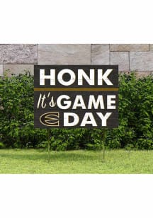 Emporia State Hornets 18x24 Game Day Yard Sign