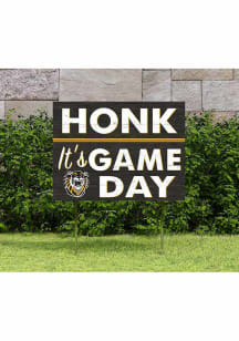 Fort Hays State Tigers 18x24 Game Day Yard Sign