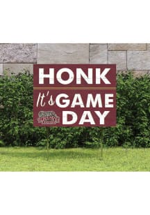 Lafayette College 18x24 Game Day Yard Sign