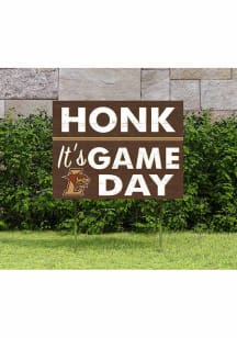 Lehigh University 18x24 Game Day Yard Sign
