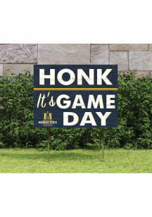 Murray State Racers 18x24 Game Day Yard Sign