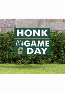 UNCC 49ers 18x24 Game Day Yard Sign