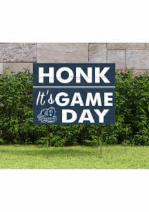Old Dominion Monarchs 18x24 Game Day Yard Sign