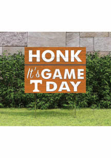 Tennessee Volunteers 18x24 Game Day Yard Sign