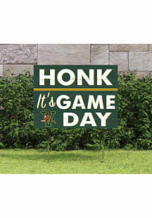 Vermont Catamounts 18x24 Game Day Yard Sign