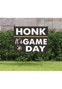 Army Black Knights 18x24 Game Day Yard Sign