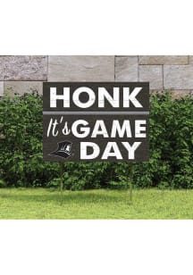 Providence Friars 18x24 Game Day Yard Sign