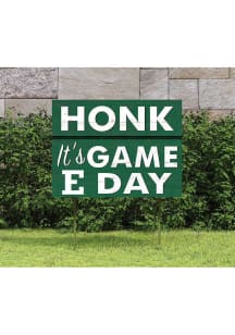 Eastern Michigan Eagles 18x24 Game Day Yard Sign
