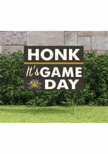 Northern Kentucky Norse 18x24 Game Day Yard Sign