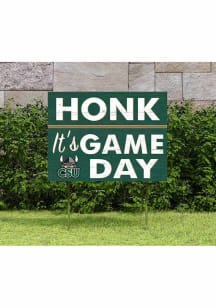 Cleveland State Vikings 18x24 Game Day Yard Sign