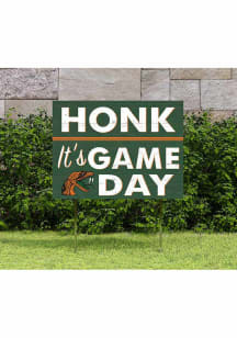 Florida A&amp;M Rattlers 18x24 Game Day Yard Sign