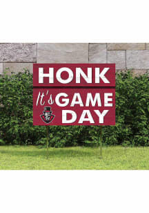 Austin Peay Governors 18x24 Game Day Yard Sign