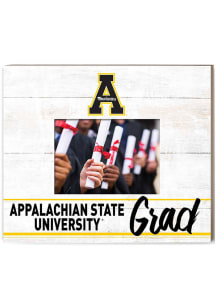 Appalachian State Mountaineers Team Spirit Picture Frame