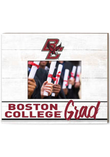 Boston College Eagles Team Spirit Picture Frame