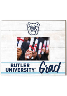Butler Bulldogs Team Spirit Picture Frame