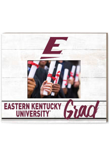 Eastern Kentucky Colonels Team Spirit Picture Frame
