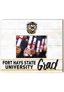 Fort Hays State Tigers Team Spirit Picture Frame