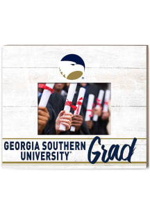 Georgia Southern Eagles Team Spirit Picture Frame