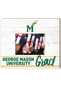 George Mason University Team Spirit Picture Frame