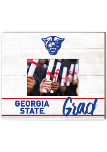 Georgia State Panthers Team Spirit Picture Frame