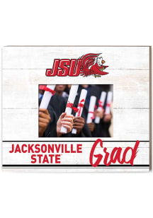 Jacksonville State Gamecocks Team Spirit Picture Frame