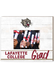 Lafayette College Team Spirit Picture Frame