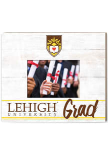 Lehigh University Team Spirit Picture Frame