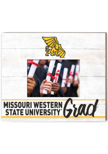 Missouri Western Griffons Team Spirit Picture Frame