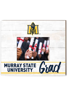 Murray State Racers Team Spirit Picture Frame