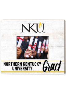 Northern Kentucky Norse Team Spirit Picture Frame