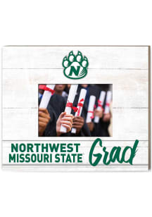 Northwest Missouri State Bearcats Team Spirit Picture Frame