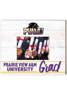 Prairie View A&amp;M Panthers Team Spirit Picture Frame