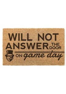 Austin Peay Governors Will Not Answer on Game Day Door Mat