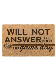Florida Gators Will Not Answer on Game Day Door Mat