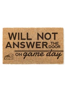 New Hampshire Wildcats Will Not Answer on Game Day Door Mat