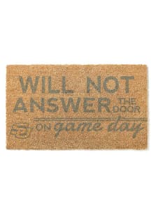 Southern University Jaguars Will Not Answer on Game Day Door Mat